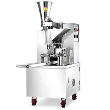 Food machinery