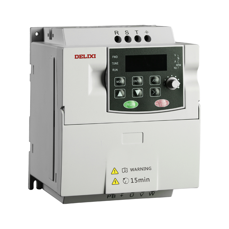 CDI-E100 Series General Purpose VFD