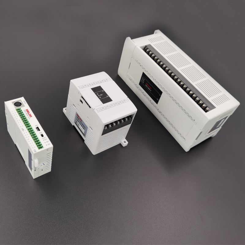 CDC1-M Series Mini Type PLC