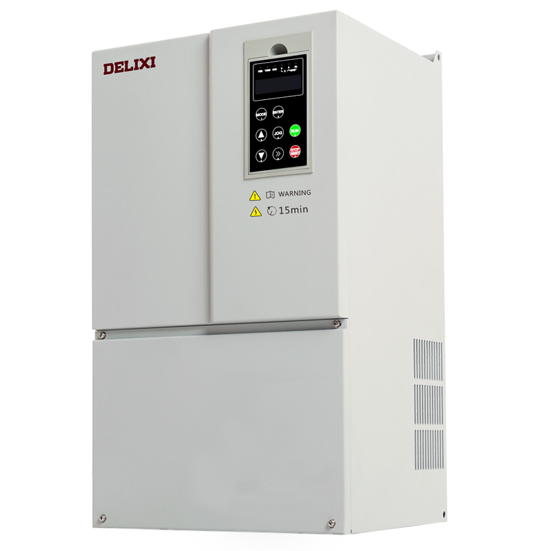 CDI-SPD系列光伏水泵驱动器