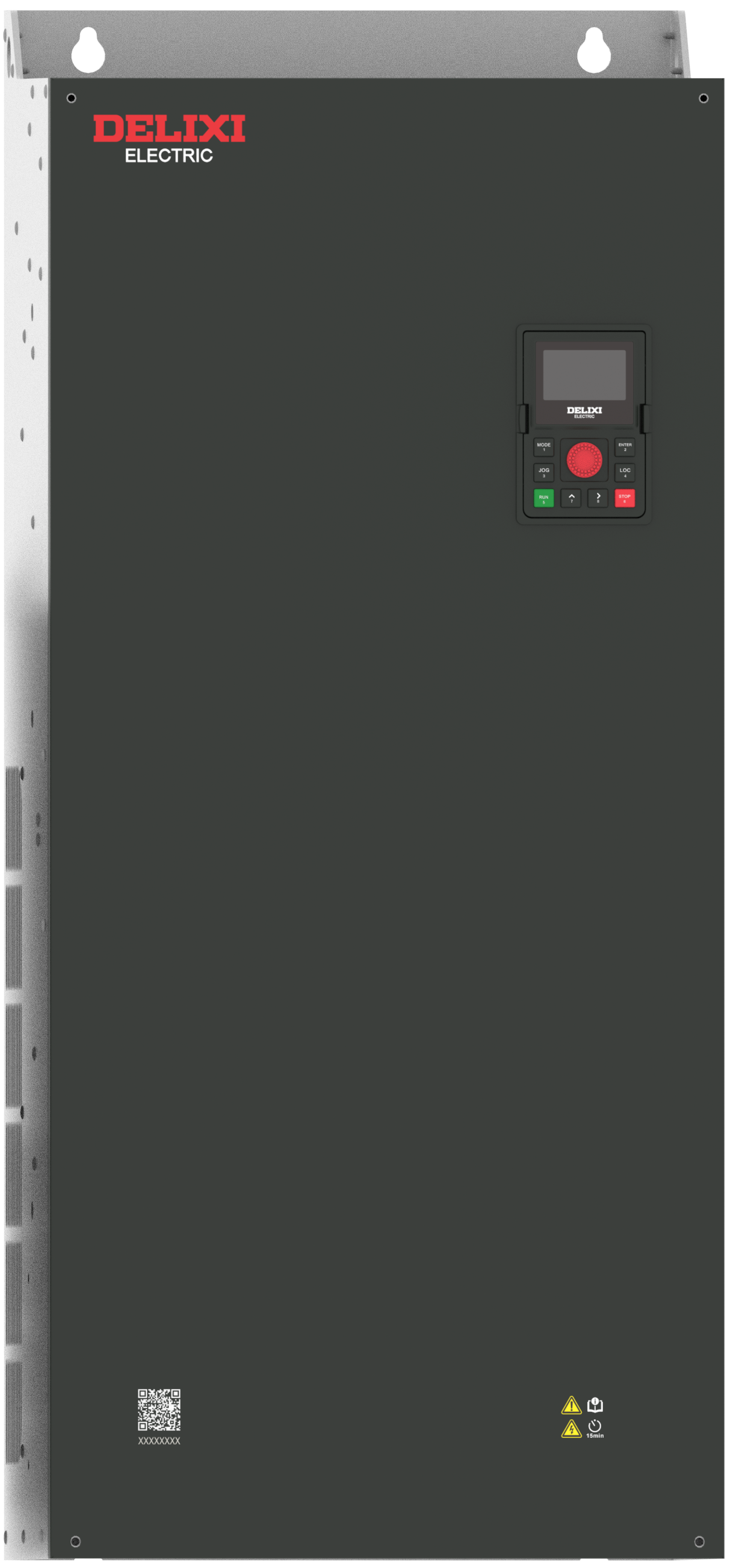 H300  high-performance general-purpose VFD