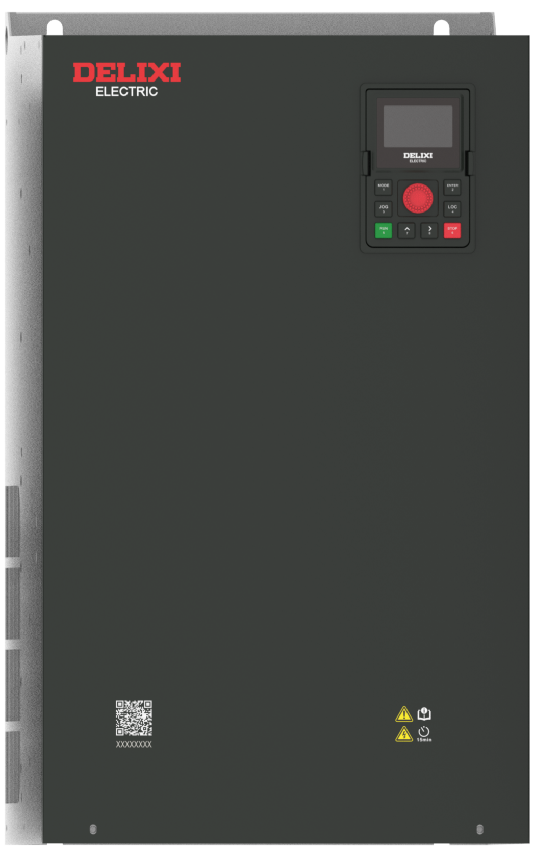 H300  high-performance general-purpose VFD